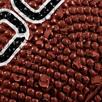 Franklin Sports 6-pk. Grip-Rite 100 Junior Football & Pump Set