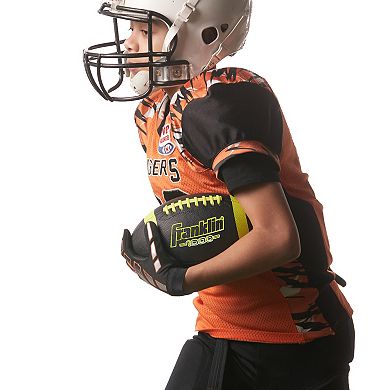 Franklin Sports 12-pk. Youth Football & Pump Set