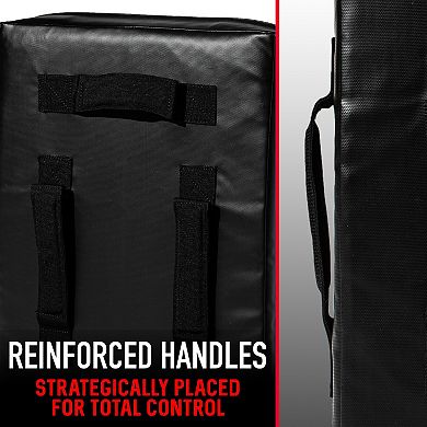 Franklin Sports Defender Pro Blocking Pad