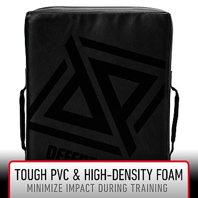 Franklin Sports Defender Pro Blocking Pad