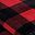 Fiery Red And Black
