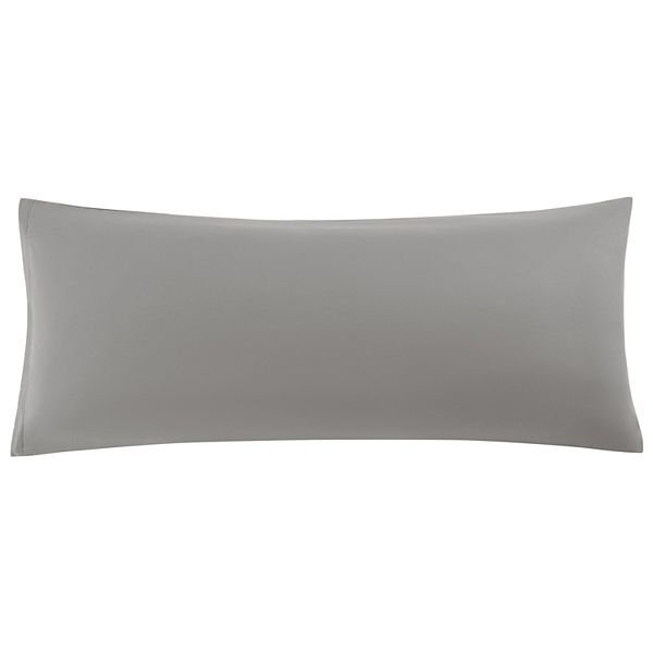 Zippered Body Pillow Case Cover Soft Microfiber Style Body 20"x72"