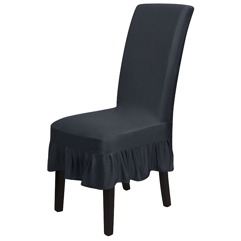 Chair best sale covers kohls