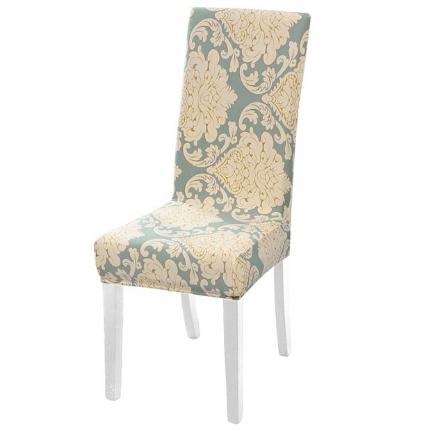 Kohls slipcovers for online chairs