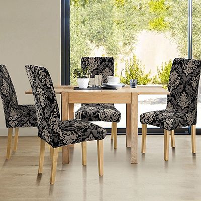 Kohls chair covers sale