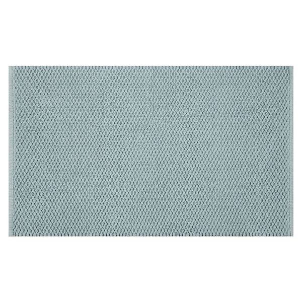 Sonoma Goods For Life® Textured Cotton Bath Rug