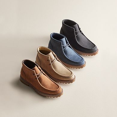 Sonoma Goods For Life® Foster Men's Boots