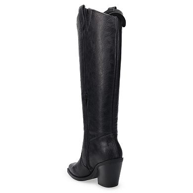 SO Tall Women's Western Boots