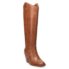 Kohls girls sales cowboy boots