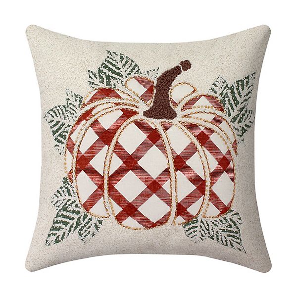 Celebrate Together™ Fall 3-Pack Happy Fall Throw Pillow Set