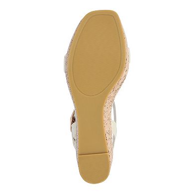 Journee Matildaa Tru Comfort Foam™ Women's Dress Sandals