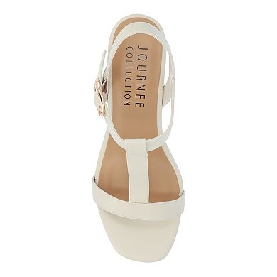 Journee Matildaa Tru Comfort Foam™ Women's Dress Sandals