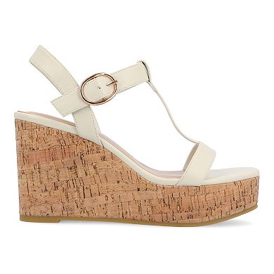 Journee Matildaa Tru Comfort Foam™ Women's Dress Sandals