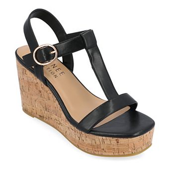Journee Matildaa Women's Dress Sandals