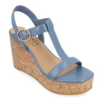 Journee Matildaa Tru Comfort Foam™ Women's Dress Sandals