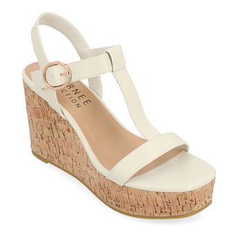 Journee Matildaa Women's Dress Sandals