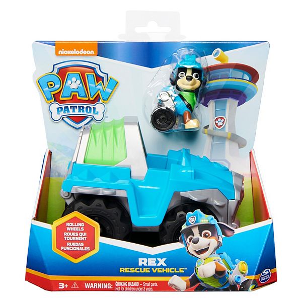 Kohls paw best sale patrol toys