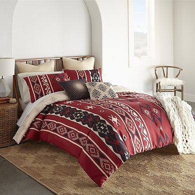 Donna Sharp Mesa Comforter Set with Pillowcases