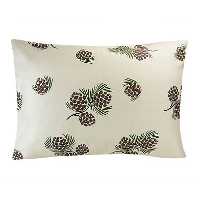Donna Sharp Donna Sharp Wilderness Pine Comforter Set