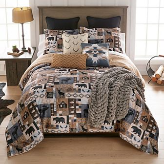 Donna Sharp Kila Comforter Set