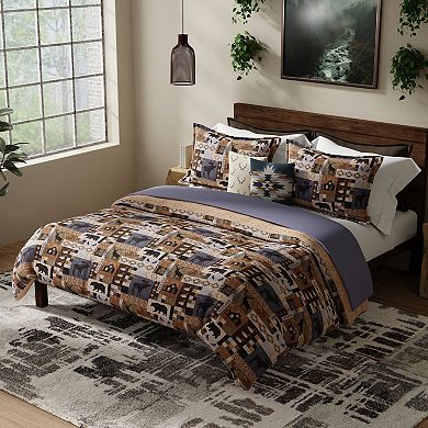 Donna Sharp Kila Comforter Set