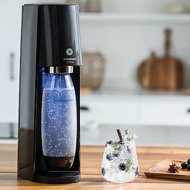 Sodastream E-Terra Sparking Water Maker