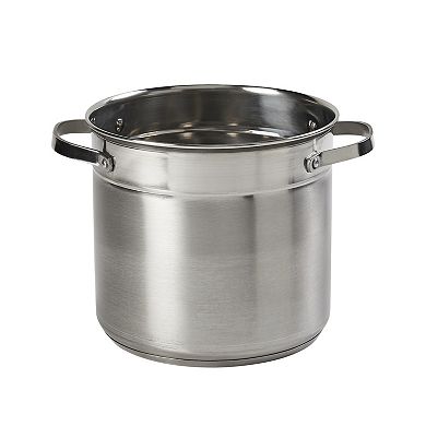 Denmark Tools for Cooks 6-qt. Stainless Steel Multi-Cooker Set
