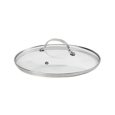 Denmark Tools for Cooks 8-qt. Stainless Steel Multi-Cooker