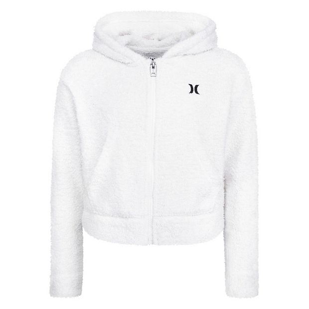 Hurley full zip outlet hoodie