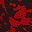 Red Paint Splatter