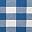Blue And White