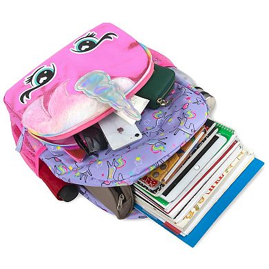 3D Unicorn Backpack