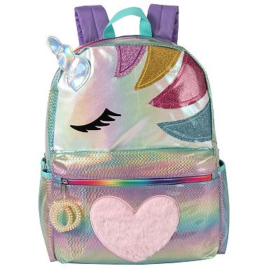 Rainbow Unicorn Backpack