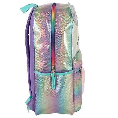 Rainbow Unicorn Backpack