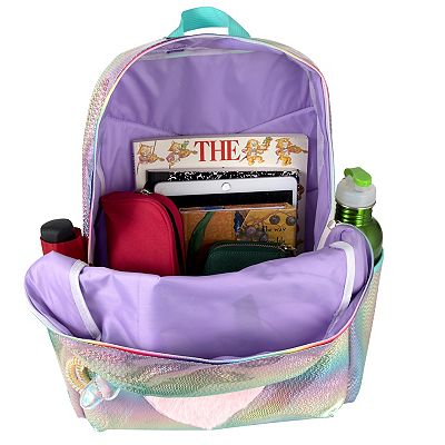 Unicorn backpack kohls sale