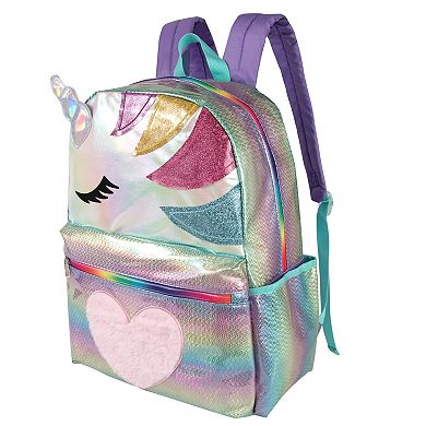 Rainbow Unicorn Backpack