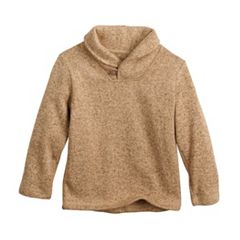  Gymboree,and Toddler Long Sleeve Zip Up Hoodie  Sweatshirt,Christmas - Fur,12-18 Months: Clothing, Shoes & Jewelry