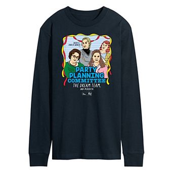 Men's The Office PPC The Dream Team Tee