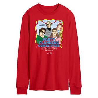 Men's The Office PPC The Dream Team Tee