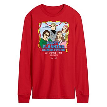 Men's The Office PPC The Dream Team Tee