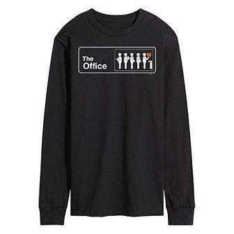 Men's The Office Pretzel Day Tee