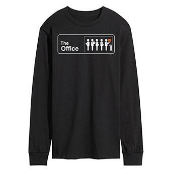 Men's The Office Pretzel Day Tee
