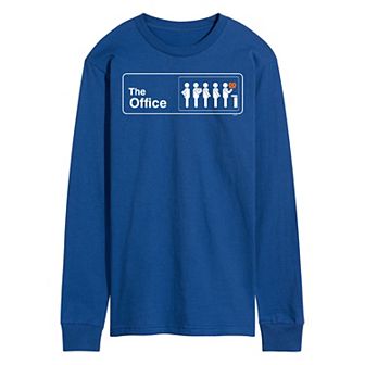 Men's The Office Pretzel Day Tee