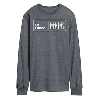 Men's The Office Pretzel Day Tee
