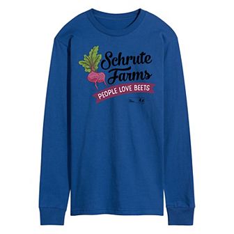 Men's The Office Schrute Farms Tee