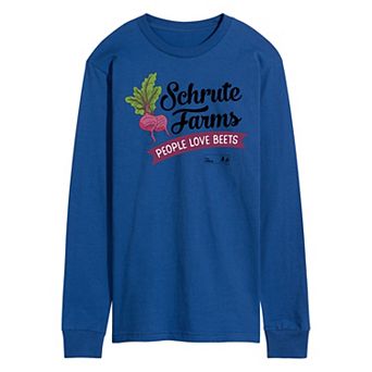 Men's The Office Schrute Farms Tee