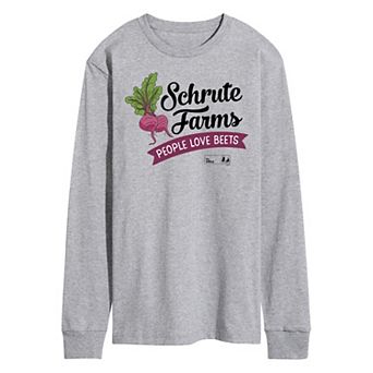Men's The Office Schrute Farms Tee