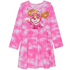 White Paw Patrol Clothing