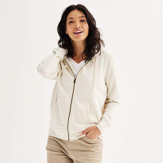 Womens hoodies kohls sale