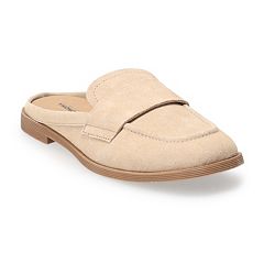 Kohls 2024 sonoma clogs